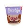 The Brooklyn Creamery Keto Ice Cream Cup, Rocky Chocolate 450ml