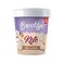 The Brooklyn Creamery Keto Ice Cream Cup, Vanilla Almande 450ml