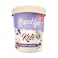 The Brooklyn Creamery Keto Ice Cream Cup, Blueberry Cheesecake 450ml