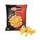 Farm Frites Frozen Fries Crinkle 1kg