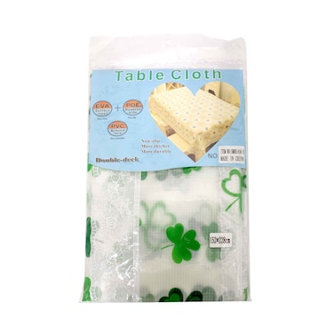 Table Cloth 152x228cm Assorted