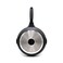 Prestige Essential Cast Aluminum Cookware Non Stick Fry Pan 28cm Black