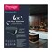 Prestige Essential Cast Aluminum Cookware Non Stick Fry Pan 28cm Black