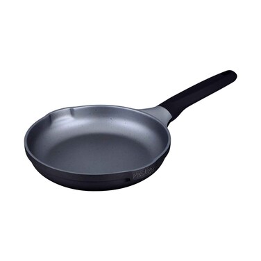 Prestige Essential Cast Aluminum Cookware Non Stick Fry Pan 28cm Black