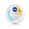 Nivea Soft Moisturizing Cream Daily UV Protection With Spf15, For Face, Body &amp; Hands 100ml