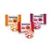 Roshen Yogurtini Hard Candies With Strawberry, Cherry and Peach Flavours 1kg