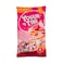 Roshen Yogurtini Hard Candies With Strawberry, Cherry and Peach Flavours 1kg