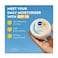 Nivea Soft Moisturizing Cream Daily UV Protection With Spf15, For Face, Body &amp; Hands 200ml