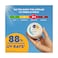 Nivea Soft Moisturizing Cream Daily UV Protection With Spf15, For Face, Body &amp; Hands 200ml