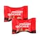 Roshen Johnny Krocker Extra Crunchy &amp; Soft Cream With Chocolate Flavour Filing Wafers 1kg