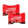 Roshen Johnny Krocker Extra Crunchy &amp; Soft Cream With Chocolate Flavour Filing Wafers 350g