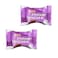 Roshen Johnny Krocker Extra Crunchy &amp; Soft Cream With Milk Flavour Filing Wafers 350g