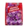 Roshen Johnny Krocker Extra Crunchy &amp; Soft Cream With Milk Flavour Filing Wafers 350g