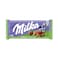 Milka Wholenut Chocolate Bar 85gx17 Pieces