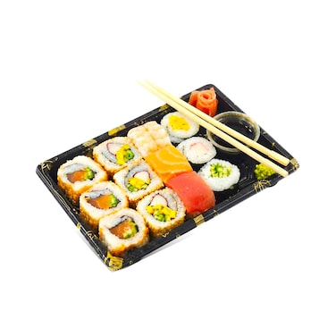 Sushi Box Treasure