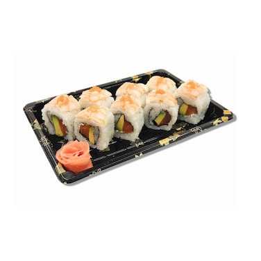 Lover Prawn Sushi