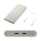 Samsung Power Bank 10000MAH 25Watts Beige