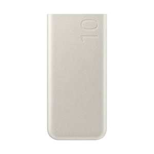 Samsung Power Bank 10000MAH 25Watts Beige