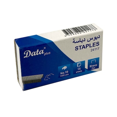 دبابيس داتا بلس رقم 10، عدد 1000