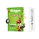 Dragos Puffed Corn Flaminlime 25gx12 Pieces
