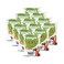 Dragos Puffed Corn Flaminlime 25gx12 Pieces