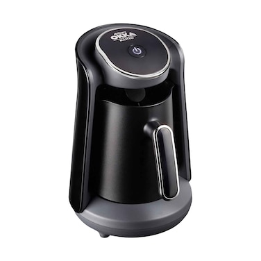 Arzum Okka Minio Turkish Coffeemachine OK004-K Chrome