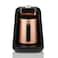 Arzum Okka Rich Turkish Coffeemachine OK0026 Copper
