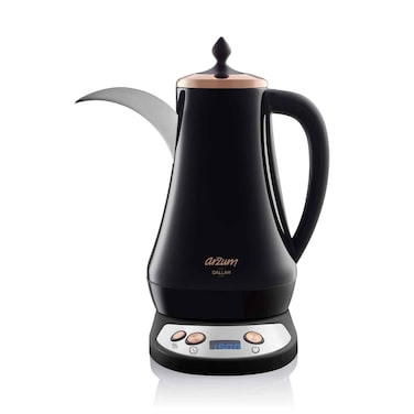 Arzum Dallah Arabic Coffeemaker AR3070