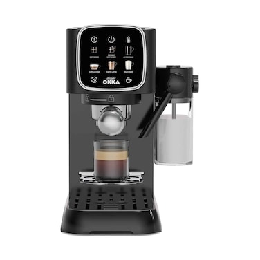 Arzum Okka Semi Automatic Espresso Machine 32 OK0032-0554
