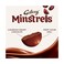 Galaxy Minstrels Milk Chocolate 118g