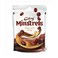Galaxy Minstrels Milk Chocolate 118g