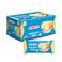 Americana Swill Roll Vanilla 20gx12 Pieces
