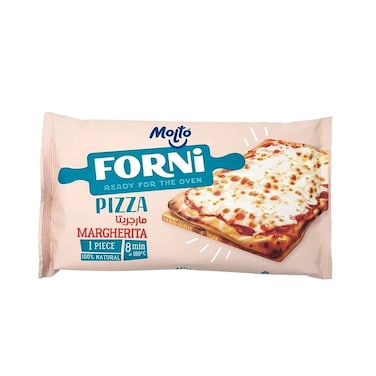 مولتوفورنيبيتزامارغريتامجمدة360جم