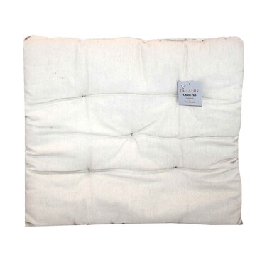 Chair Pad Assorted 40x40cm