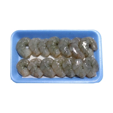 Cleaned Shrimp 14 Pieces