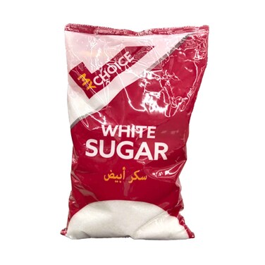 سكر أبيض من اختياري 1 كجم