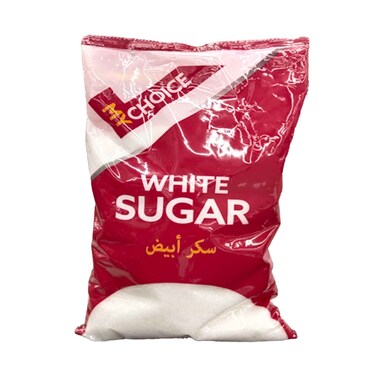 Mychoice White Sugar 2Kg