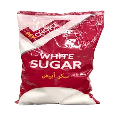 سكر ماي تشويس الأبيض 5 كجم