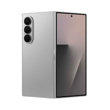 Samsung Galaxy Z Fold7 Smartphone 5G 12GB RAM 512GB Storage Silver