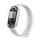 Xiaomi Smart Band 10 Glacier Silver