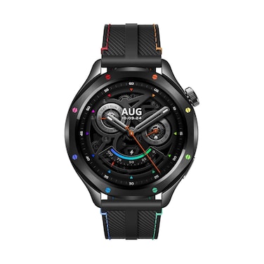 Xiaomi Smartwatch S4 Rainbow