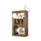 The Original Oatly Oat Drink Chocolate Flavour 250ml