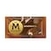 Magnum Ice Cream Sandwich Cracking Chocolate, Californian Almonds 140ml