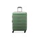Delsey Securitech Hard Trolley Luggage, 4 Wheels Citadel 54cm Assorted