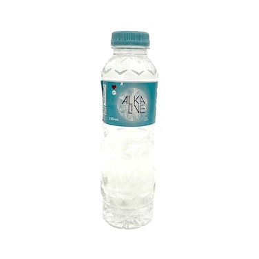 Alkalive Water 250ml