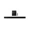 Samsung Q Series Wireless Soundbar HW-Q800F/ZN Black