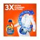 Tide Liquid Detergent 3x Triple Power Original 4L
