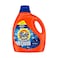 Tide Liquid Detergent 3x Triple Power Original 4L
