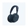 Sony Wireless Headphone Bluetooth Noise Cancellation WH-1000XM6 Blue