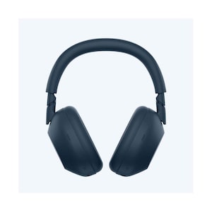 Sony Wireless Headphone Bluetooth Noise Cancellation WH-1000XM6 Blue